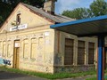 Sosnowiec-Kazimierz - Dworzec kolejowy