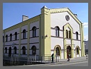 arki - MGOK - Synagoga po remoncie